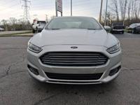 2014 FORD FUSION WAUKEGAN, ILLINOIS - Image 3