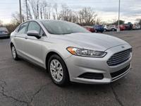 2014 FORD FUSION WAUKEGAN, ILLINOIS - Image 4