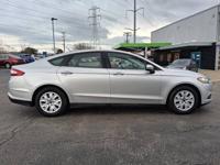2014 FORD FUSION WAUKEGAN, ILLINOIS - Image 5