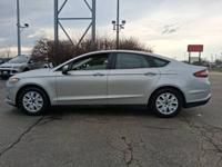 2014 FORD FUSION WAUKEGAN, ILLINOIS - Image 6