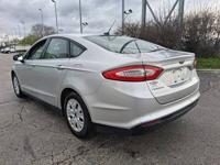 2014 FORD FUSION WAUKEGAN, ILLINOIS - Image 8