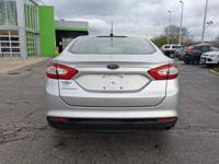 2014 FORD FUSION WAUKEGAN, ILLINOIS - Image 9