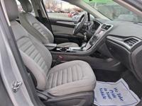 2014 FORD FUSION WAUKEGAN, ILLINOIS - Image 10