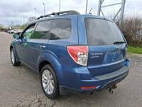 2011 SUBARU FORESTER WAUKEGAN, ILLINOIS - Image 7