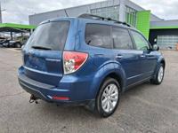 2011 SUBARU FORESTER WAUKEGAN, ILLINOIS - Image 8