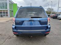 2011 SUBARU FORESTER WAUKEGAN, ILLINOIS - Image 9