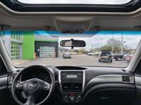 2011 SUBARU FORESTER WAUKEGAN, ILLINOIS - Image 10