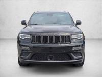 2020 Jeep Grand Cherokee Limited X SUV AUTONATION Call (904) 637-7794 to confirm availability - April 13th - Image 3