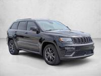 2020 Jeep Grand Cherokee Limited X SUV AUTONATION Call (904) 637-7794 to confirm availability - April 13th - Image 4