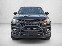2020 Chevrolet Colorado 4x4 4WD Chevy Truck LT Crew Cab Call (904) 637-7794 to confirm availability - March 24th - Image 3
