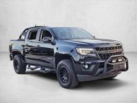 2020 Chevrolet Colorado 4x4 4WD Chevy Truck LT Crew Cab Call (904) 637-7794 to confirm availability - March 24th - Image 4
