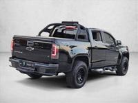 2020 Chevrolet Colorado 4x4 4WD Chevy Truck LT Crew Cab Call (904) 637-7794 to confirm availability - March 24th - Image 6