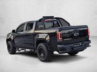 2020 Chevrolet Colorado 4x4 4WD Chevy Truck LT Crew Cab Call (904) 637-7794 to confirm availability - March 24th - Image 9