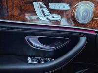 2018 Mercedes-Benz E-Class E 300 E300 Eclass AUTONATION Call (904) 637-7794 to confirm availability - April 13th - Image 7