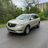 2016 Buick Enclave Leather Nashville - Image 2
