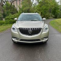 2016 Buick Enclave Leather Nashville - Image 3
