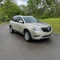 2016 Buick Enclave Leather Nashville - Image 4