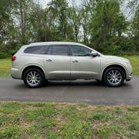 2016 Buick Enclave Leather Nashville - Image 5