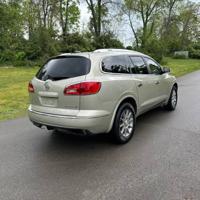 2016 Buick Enclave Leather Nashville - Image 6