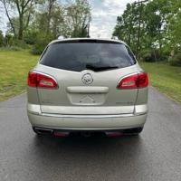 2016 Buick Enclave Leather Nashville - Image 7