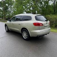 2016 Buick Enclave Leather Nashville - Image 8