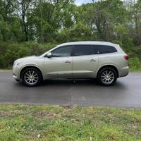 2016 Buick Enclave Leather Nashville - Image 9