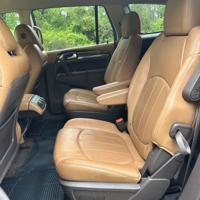 2016 Buick Enclave Leather Nashville - Image 10