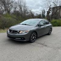 2013 Honda Civic Si Nashville - Image 2