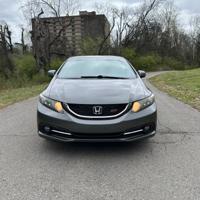 2013 Honda Civic Si Nashville - Image 3