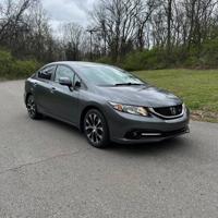 2013 Honda Civic Si Nashville - Image 4