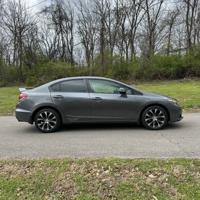 2013 Honda Civic Si Nashville - Image 5