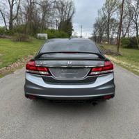 2013 Honda Civic Si Nashville - Image 6