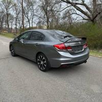 2013 Honda Civic Si Nashville - Image 7