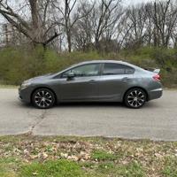 2013 Honda Civic Si Nashville - Image 8