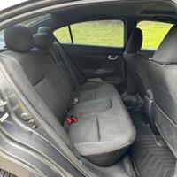 2013 Honda Civic Si Nashville - Image 10