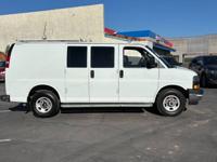 2021 GMC Savana Cargo RWD 2500 Work Van (480)993-6633 Angel (480)993-6633 Angel - Image 3