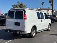 2021 GMC Savana Cargo RWD 2500 Work Van (480)993-6633 Angel (480)993-6633 Angel - Image 4