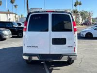 2021 GMC Savana Cargo RWD 2500 Work Van (480)993-6633 Angel (480)993-6633 Angel - Image 5