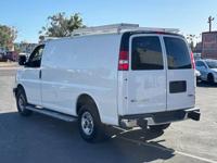 2021 GMC Savana Cargo RWD 2500 Work Van (480)993-6633 Angel (480)993-6633 Angel - Image 6