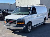 2021 GMC Savana Cargo RWD 2500 Work Van (480)993-6633 Angel (480)993-6633 Angel - Image 8