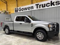 2022 Ford F250 XLT Fx4 Extended Cab 4wd Super Duty Back Up Camera Mid TN