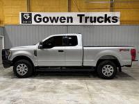 2022 Ford F250 XLT Fx4 Extended Cab 4wd Super Duty Back Up Camera Mid TN - Image 5