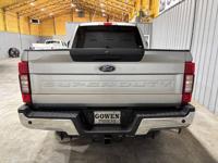 2022 Ford F250 XLT Fx4 Extended Cab 4wd Super Duty Back Up Camera Mid TN - Image 7