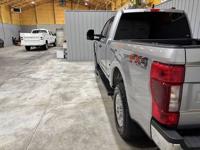 2022 Ford F250 XLT Fx4 Extended Cab 4wd Super Duty Back Up Camera Mid TN - Image 8