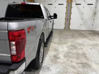 2022 Ford F250 XLT Fx4 Extended Cab 4wd Super Duty Back Up Camera Mid TN - Image 9
