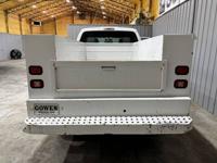 2012 Ford F-350 4x4 Crew Cab XL Utility Bed Mid TN - Image 7