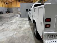 2012 Ford F-350 4x4 Crew Cab XL Utility Bed Mid TN - Image 8
