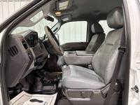 2012 Ford F-350 4x4 Crew Cab XL Utility Bed Mid TN - Image 10