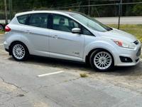 2013 Ford Cmax Engeri ***plug in Hybrid*** Acworth