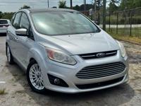 2013 Ford Cmax Engeri ***plug in Hybrid*** Acworth - Image 3